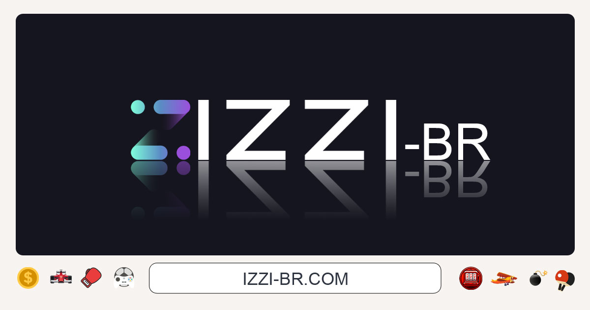 Izzi Casino Aposta Online Até R$1000 em Crédito de Aposta