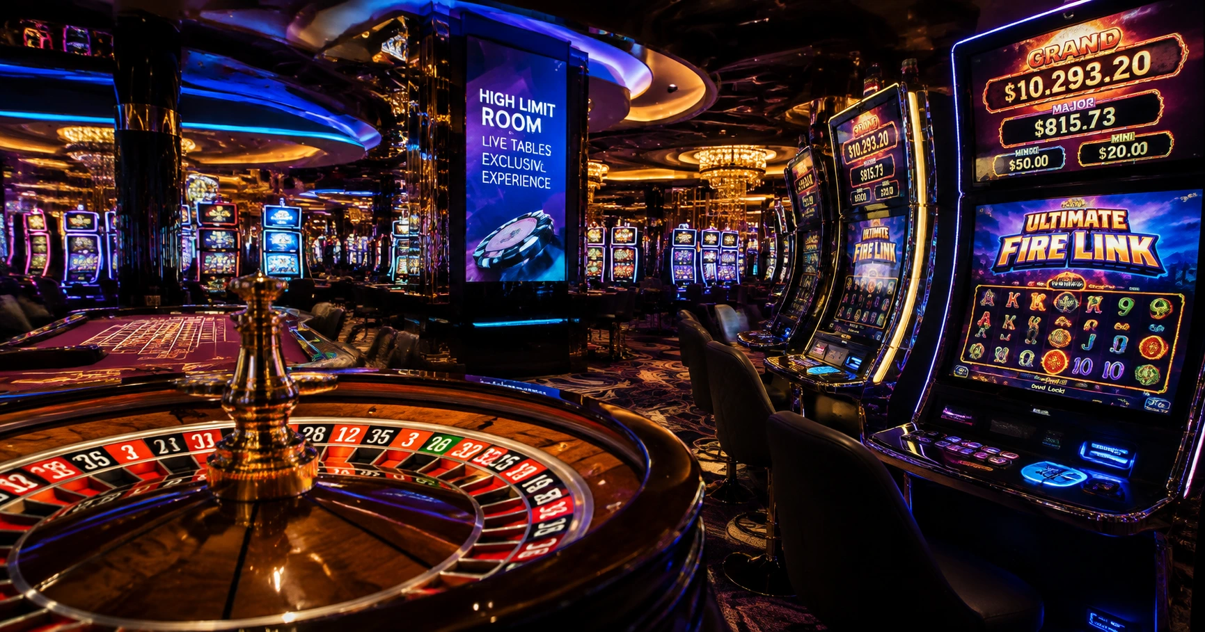 Kêr-embann eus 30jili Casino - image 2 Kêr-embann eus 30jili Casino - image 2