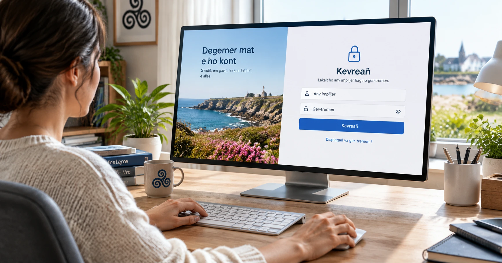 Penañ penaos ober Winexch Login gant surentez ha aes - image 3 Penañ penaos ober Winexch Login gant surentez ha aes - image 3