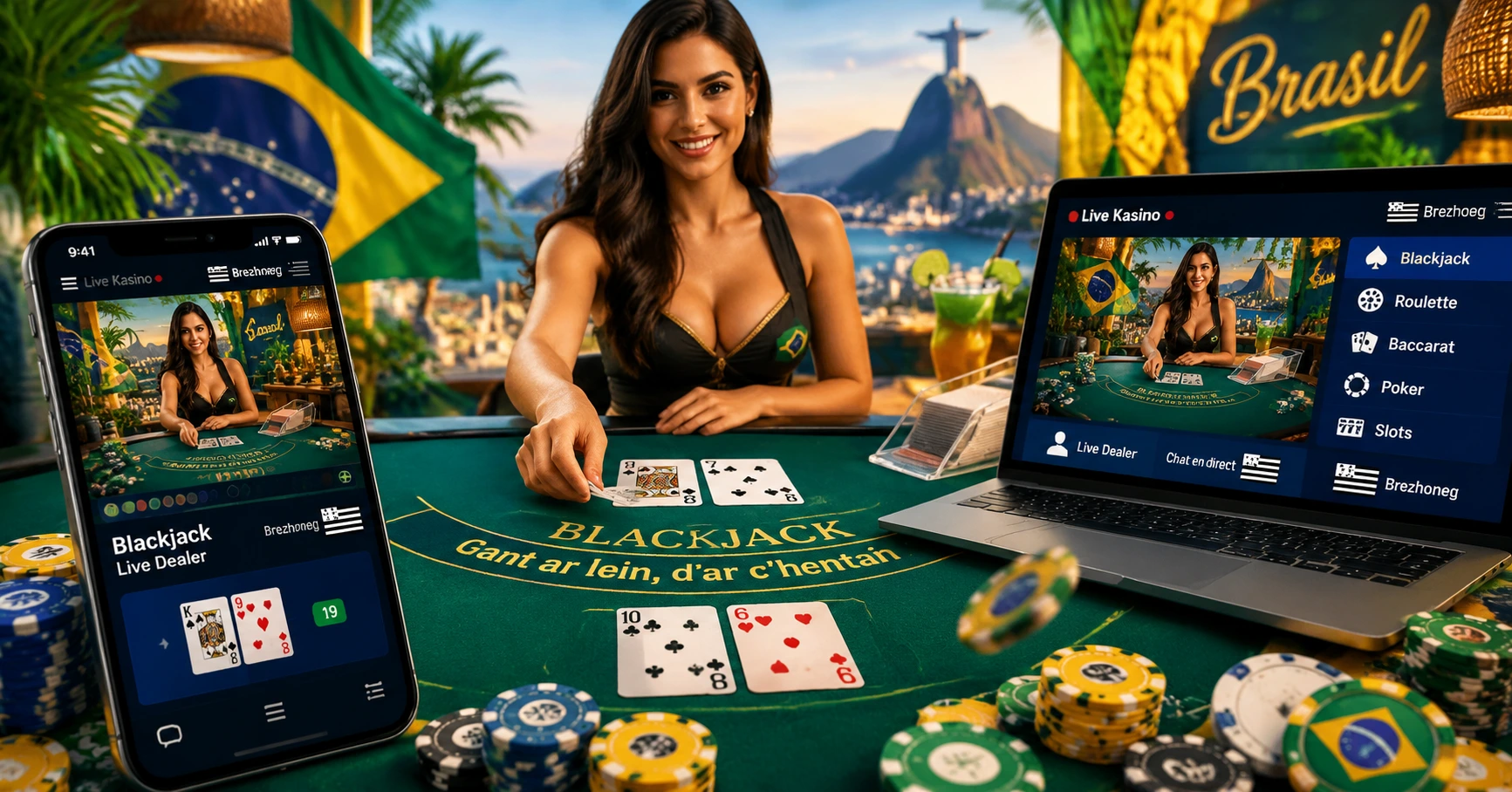 774pub Live Casino: Ur Revolusion eus Amusamant Digital e Brazil - image 2 774pub Live Casino: Ur Revolusion eus Amusamant Digital e Brazil - image 2